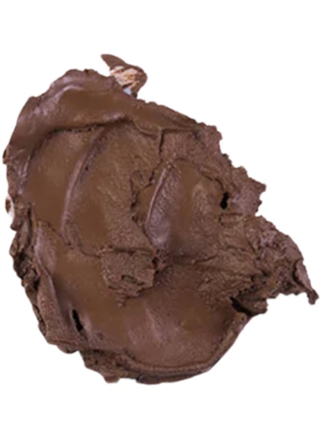 Full-pigment, waterproof eyebrow pomade to fill and detail brows - Chocolate - Image 2