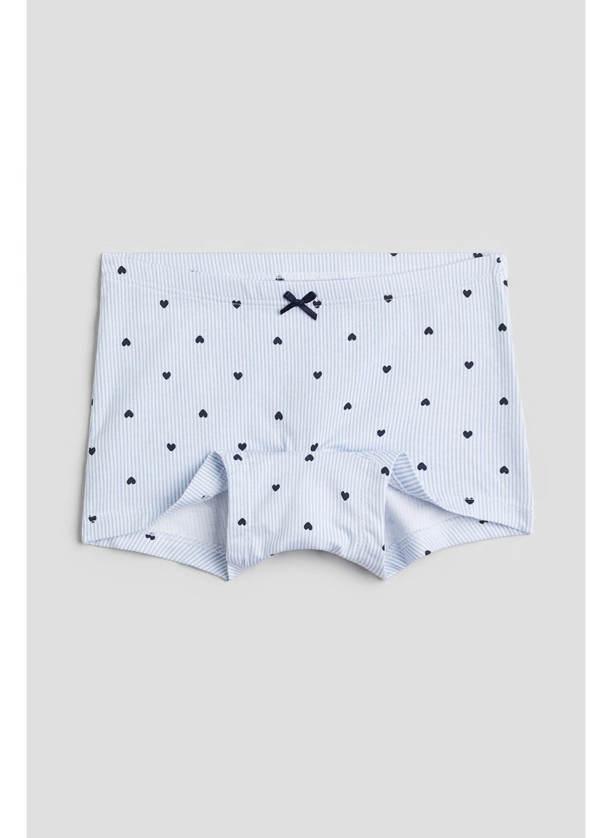H&M 5-Pack Boxer Briefs  - Image 2