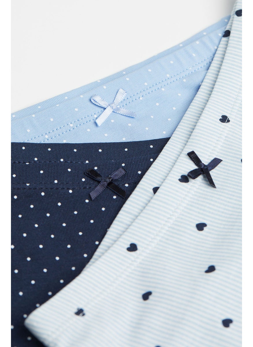 H&M 5-Pack Boxer Briefs  - Image 3