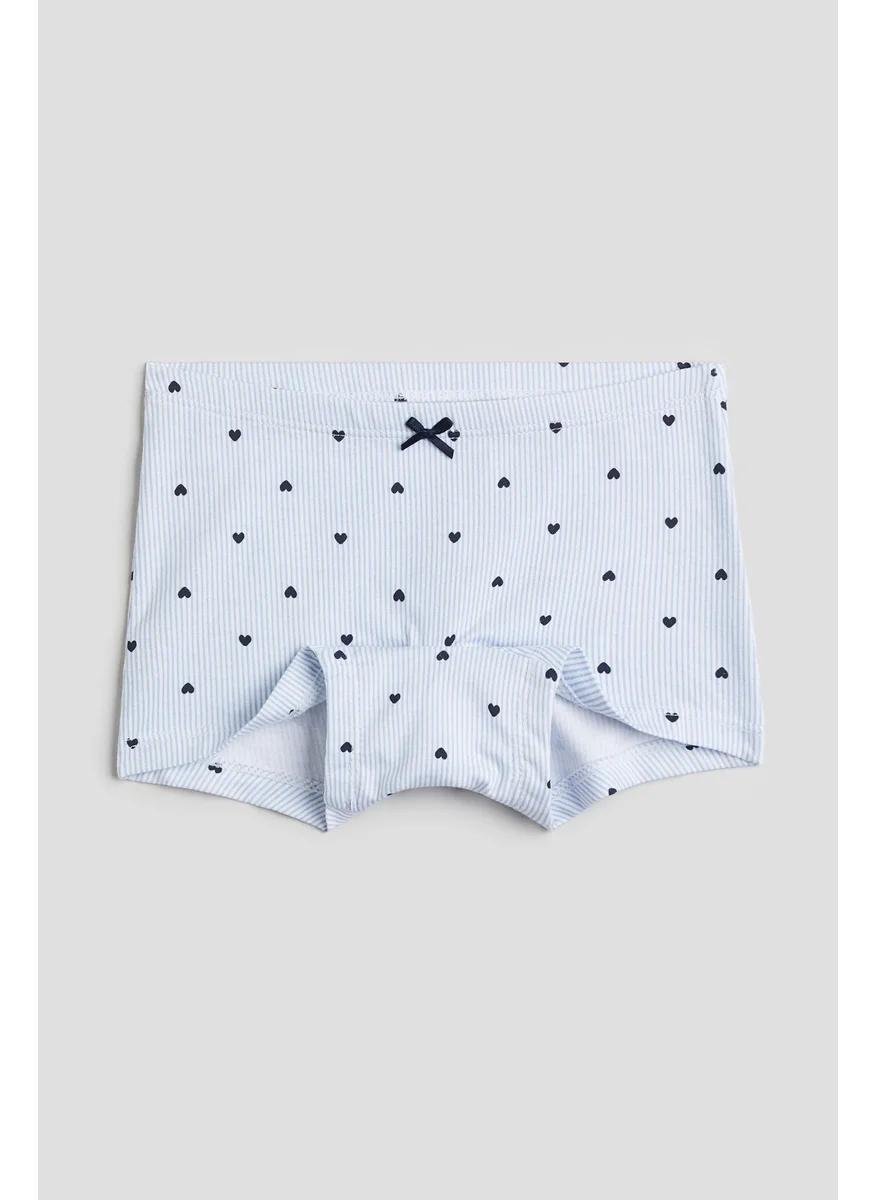 اتش اند ام 5-Pack Boxer Briefs
