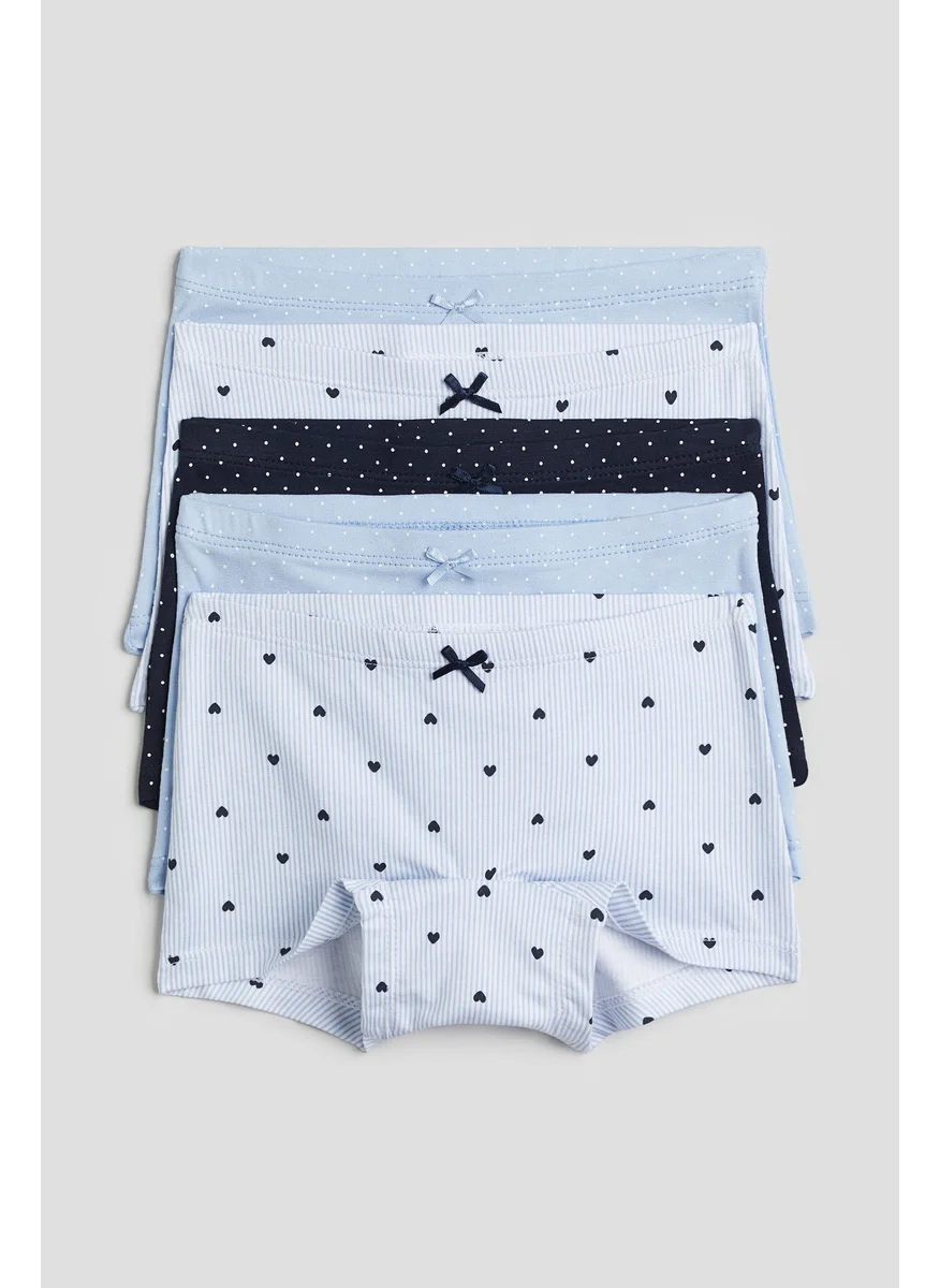 اتش اند ام 5-Pack Boxer Briefs