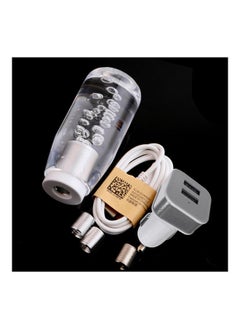 NIBEMINENT Gear Shift Lever With Accessories  - Image 1