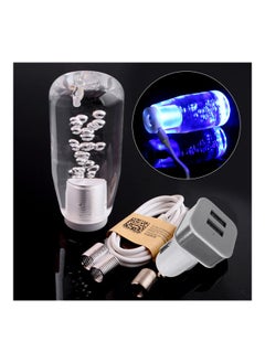 NIBEMINENT Gear Shift Lever With Accessories  - Image 2