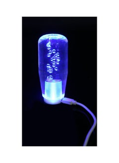 NIBEMINENT Gear Shift Lever With Accessories  - Image 4