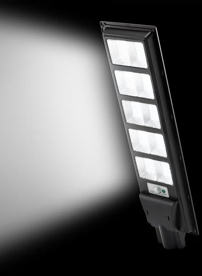 XiuWoo A high-quality LED solar spotlight with a power of 300 watts human body induction Solar Light Energy Saving Remote Controlled Flood Light Lasts For Long Hours - Image 4