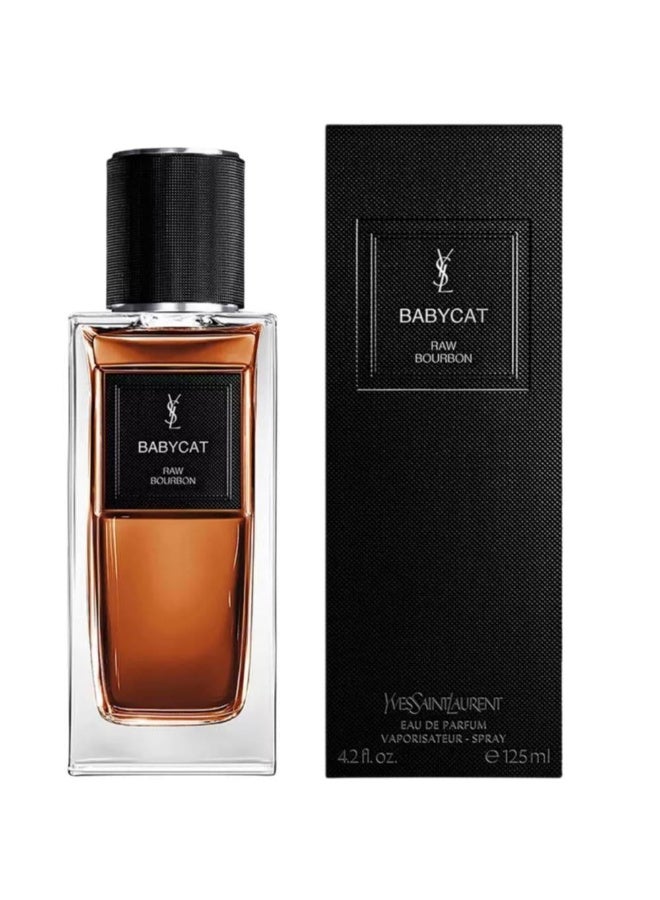 روج عطر إيف سان لوران عطر بيبي كات او دو بارفان 125 مل
