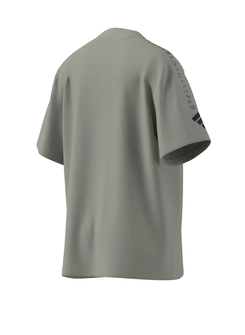 adidas By Stella McCartney Logo T-Shirt