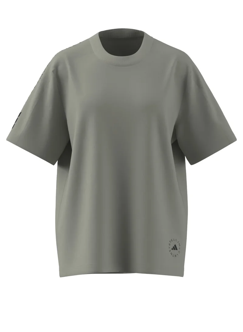 adidas By Stella McCartney Logo T-Shirt