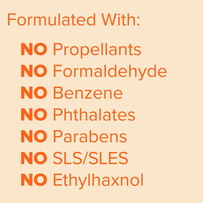 Citrus Magic رذاذ معطر للجو من سيتروس ماجيك لإزالة الروائح الكريهة للمنزل، انفجار البرتقال، 3 أونصات، عبوة من 3 - Image 5