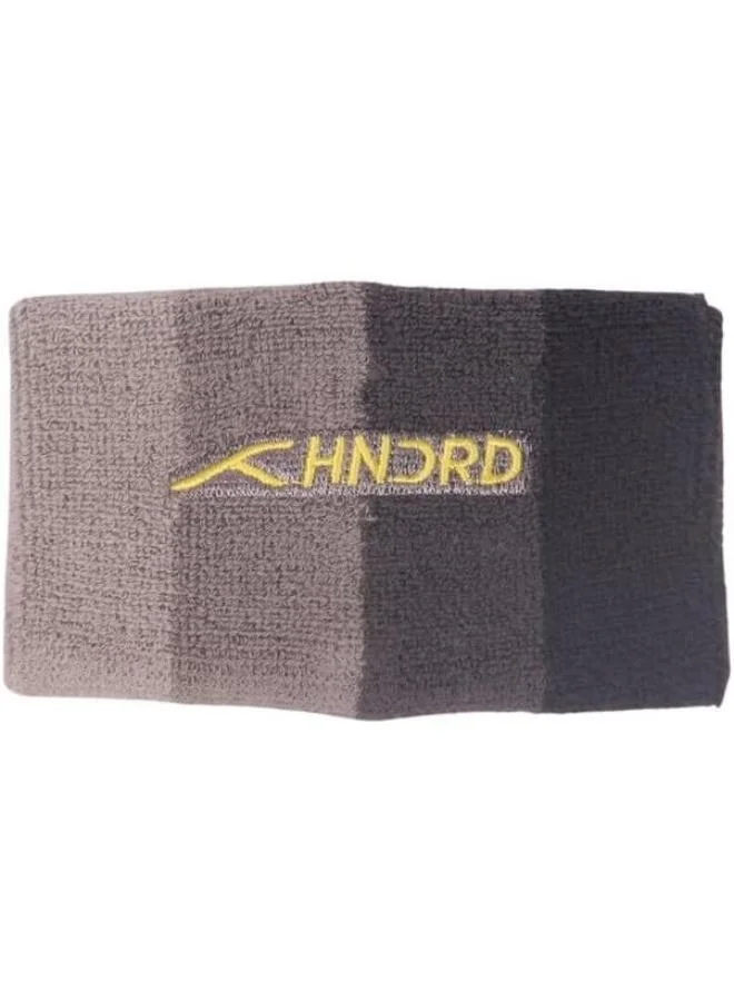 Hundred Sweat Wristband