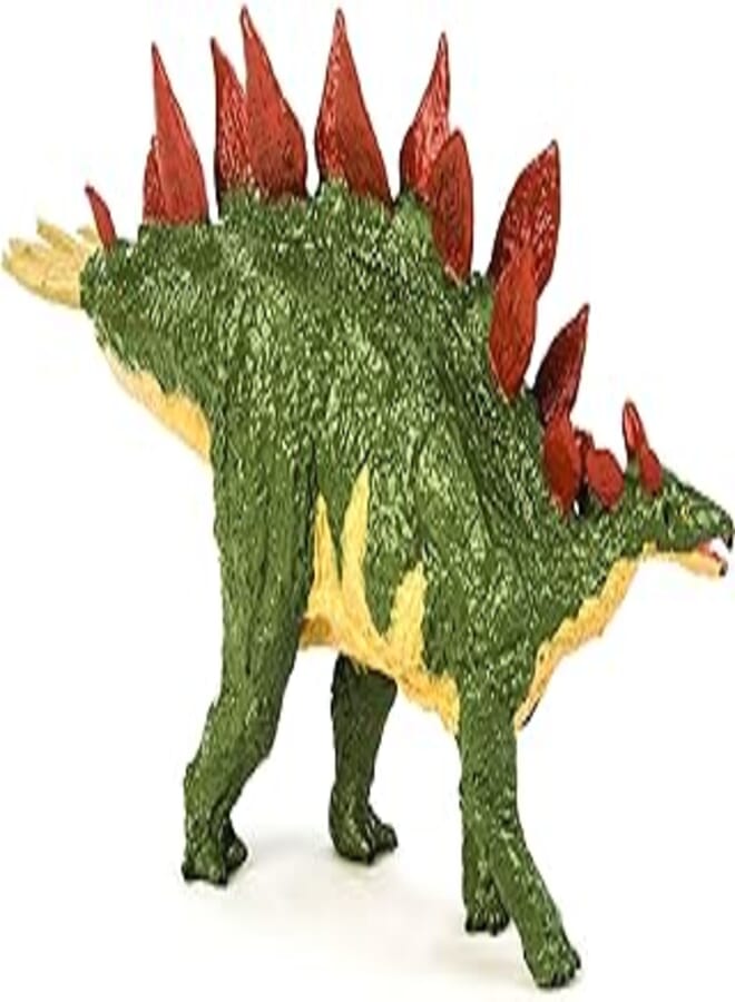 STEGOSAURUS UNGULATUS