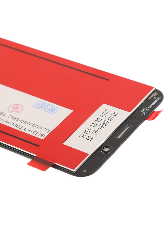 erorex Replacement OEM LCD Screen for Huawei Honor Play 7C / Honor 7C with Digitizer Full Assembly Black - Image 4