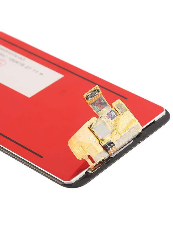 erorex Replacement OEM LCD Screen for Huawei Honor Play 7C / Honor 7C with Digitizer Full Assembly Black - Image 5