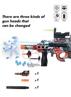مس تيارا مسدس الماء P90  - Image 2
