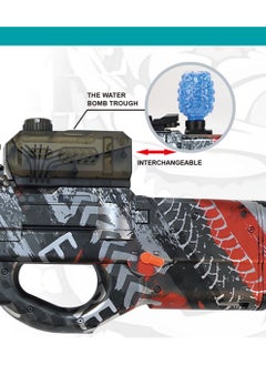 مس تيارا مسدس الماء P90  - Image 3