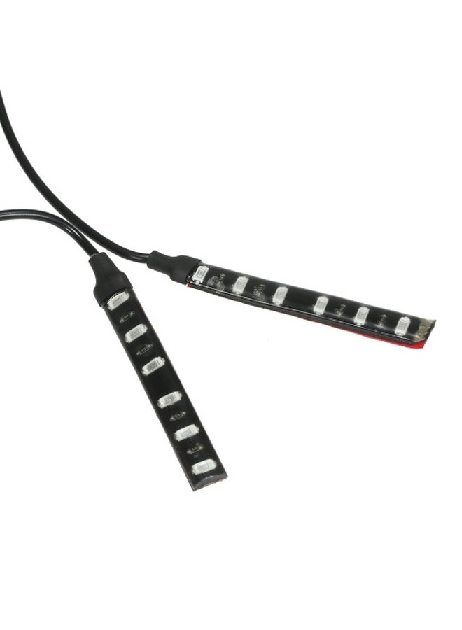 Loquat 2-Piece Motorbike LED Brake Light - Image 5