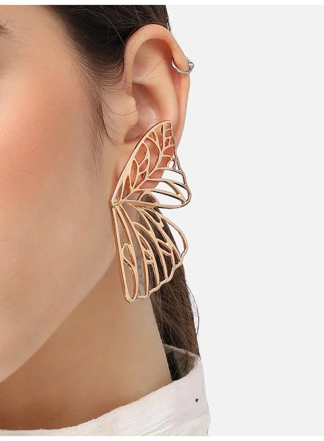 Sohi  Casual Artificial Stud Earring Jewellery for Women | Best Price UAE