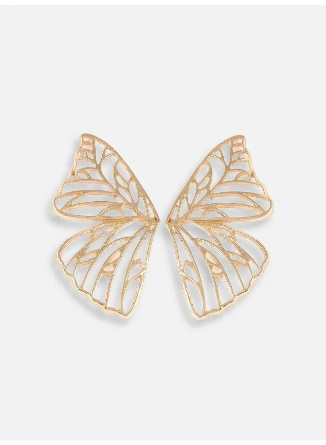 Sohi  Casual Artificial Stud Earring Jewellery for Women | Best Price UAE