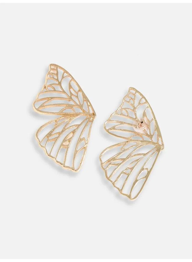 Sohi  Casual Artificial Stud Earring Jewellery for Women | Best Price UAE