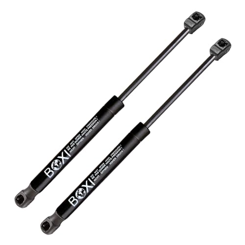 Boxi Qty2 BOXI Liftgate Lift Supports Gas Shocks Springs Struts Fit for Hyundai Tucson 2010 2011 2012 2013 2014 2015 2016 Liftgate Replaces SG367021 817712S000 6883 - Image 3