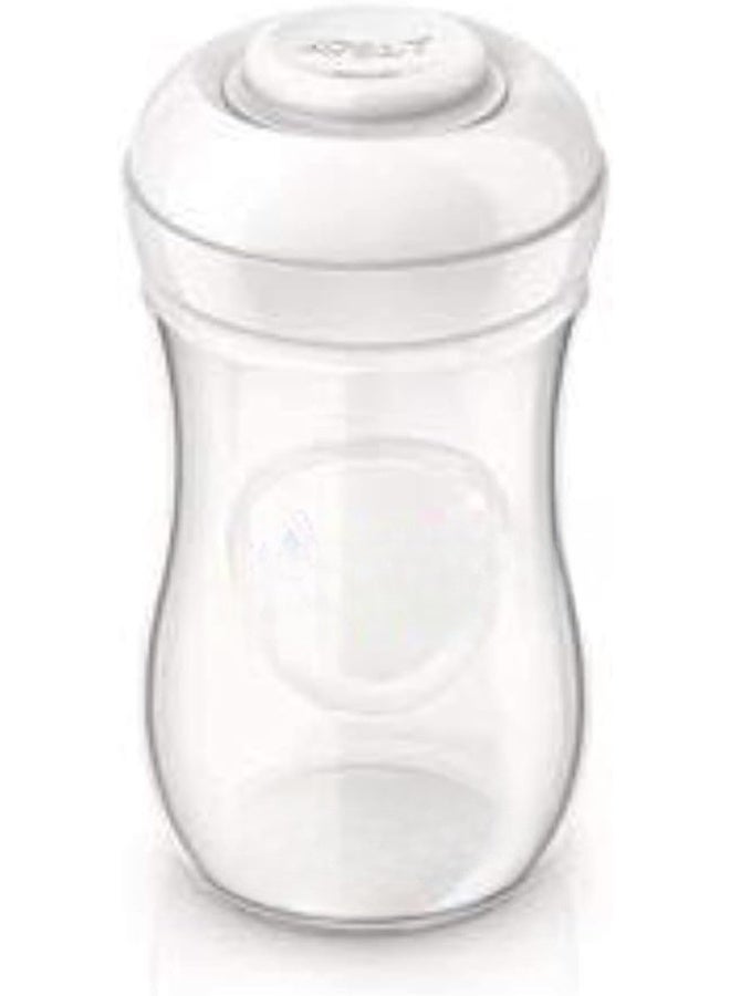 Original natural baby bottle – anti-colic and easy to use - Image 3