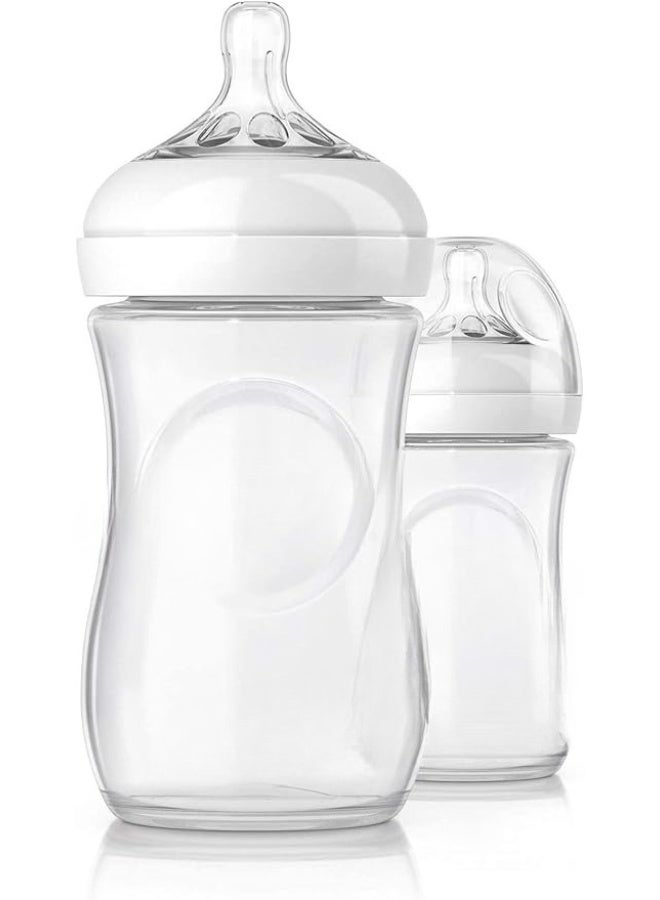 Original natural baby bottle – anti-colic and easy to use - Image 4