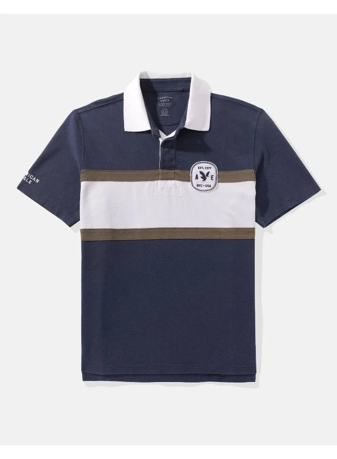 امريكان ايجل Flex Polo