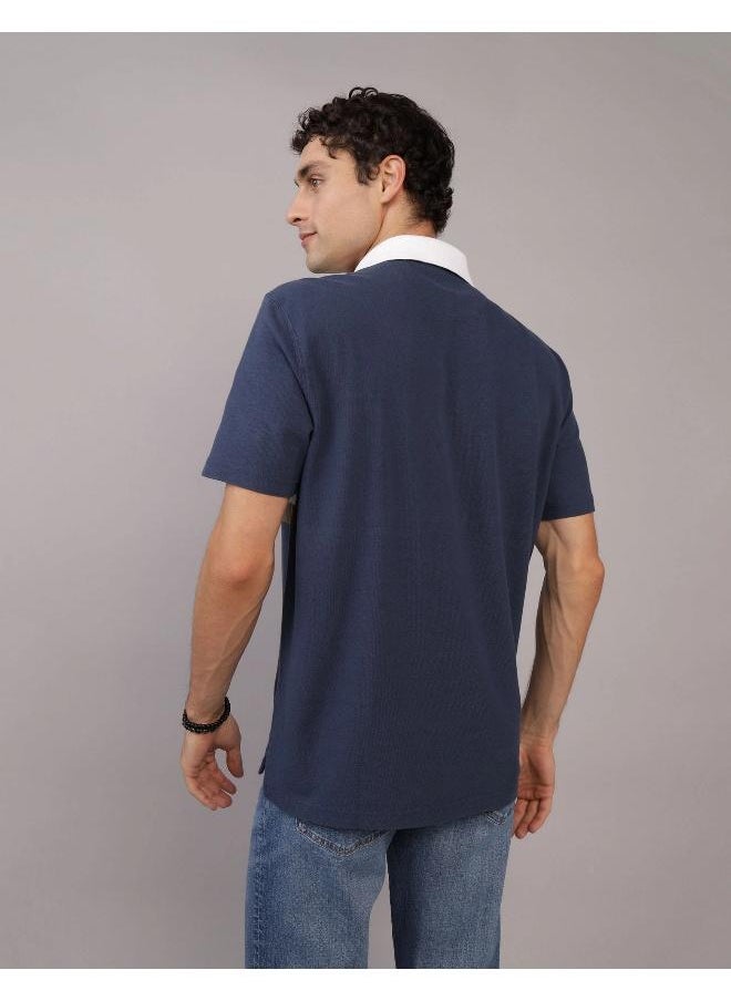 American Eagle - Flex Polo - Image 1