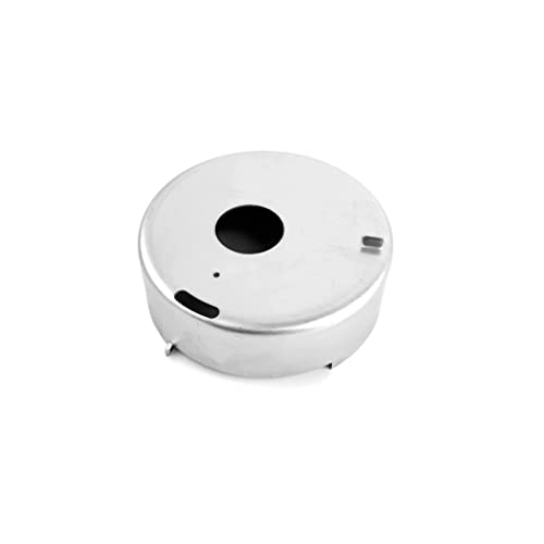 WINGOGO 5000308 Water Pump Impeller Repair Kit with Housing Replacement for Johnson Evinrude OMC Outboard 40 45 50 55 60 65 70 HP Boat Motor Engine Rebuild Parts Replace 438593 769459 437772 437771 - Image 4