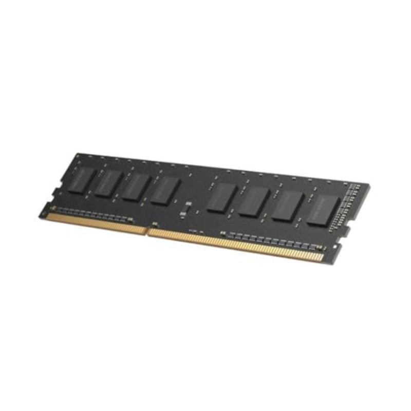 ذاكرة وصول عشوائي لسطح المكتب للألعاب والإنتاجية، DDR5 4800 ميجا هرتز CL40، 16 جيجابايت UDIMM، مبدد حراري أسود، أداء عالي السرعة منخفض الكمون - Image 2