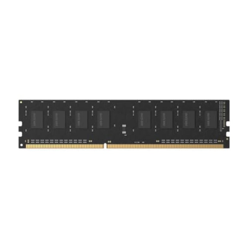 ذاكرة وصول عشوائي لسطح المكتب للألعاب والإنتاجية، DDR5 4800 ميجا هرتز CL40، 16 جيجابايت UDIMM، مبدد حراري أسود، أداء عالي السرعة منخفض الكمون - Image 4