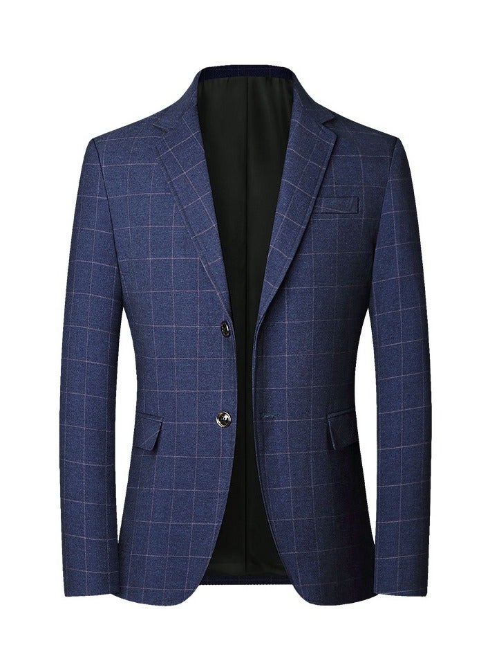 Warrior Men's New Casual Suit Jacket - Image 1