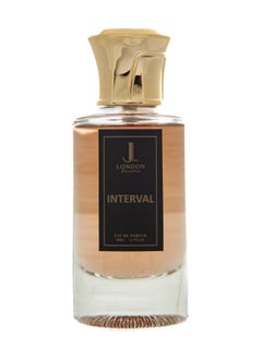 INTERVAL Inspired by AMOUAGE INTERLUDE