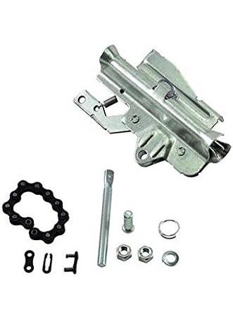 LiftMaster LIFTMASTER Garage Door Openers 41A3489 Complete Trolley Assembly 