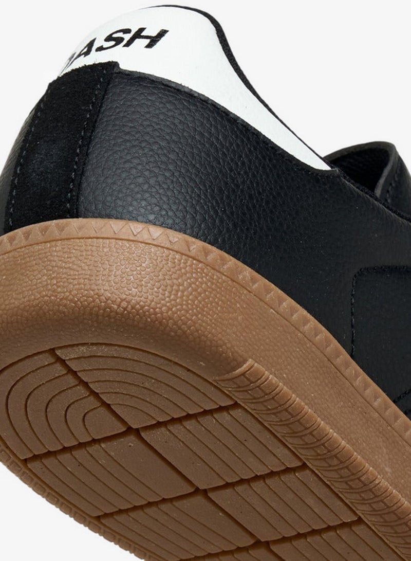 Dash Panelled Lace-Up Sports Shoes - Image 5