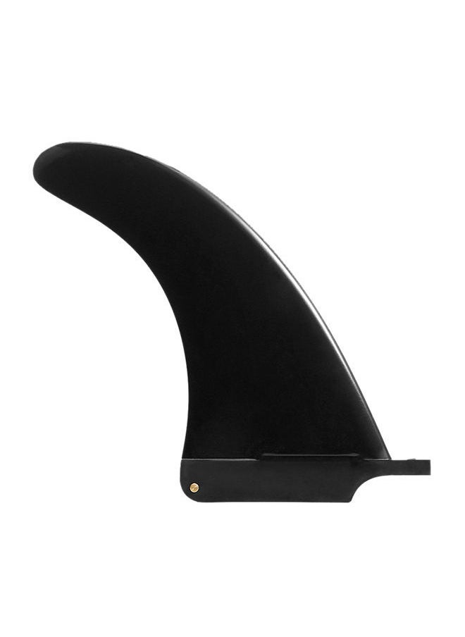 NIBEMINENT SUP Single Fin For Longboard Surfboard And Paddleboard 6.5inch  - Image 3