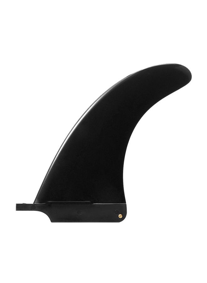 NIBEMINENT SUP Single Fin For Longboard Surfboard And Paddleboard 6.5inch  - Image 4