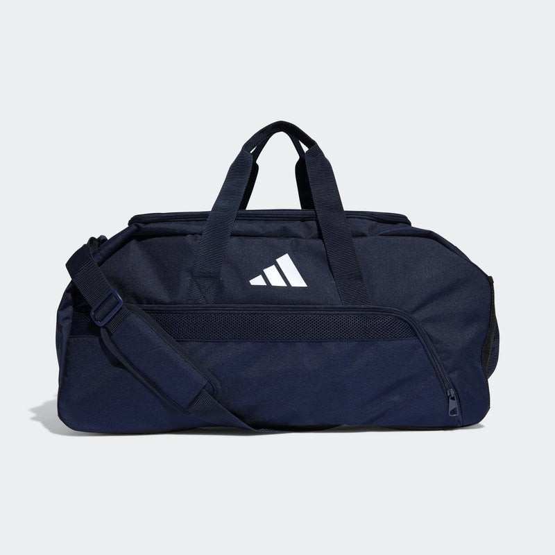 Adidas تييرو L دفل M تنابل/أسود/أبيض - Image 1
