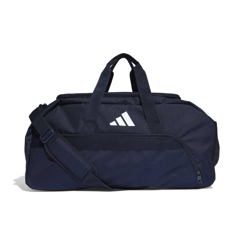 Adidas تييرو L دفل M تنابل/أسود/أبيض - Image 2