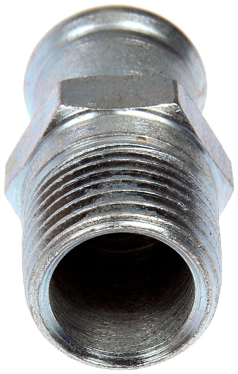 Dorman 56360 Heater Hose Connectors - 3/4 In. Hose X 1/2 In. Npt X 1-3/4 In. Long Nipple Universal Fit - Image 3