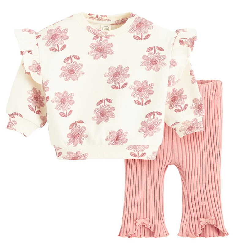 كول كلوب من سمييك CCG3200445-00 MULTICOLOUR COTTON CLOTHING SET