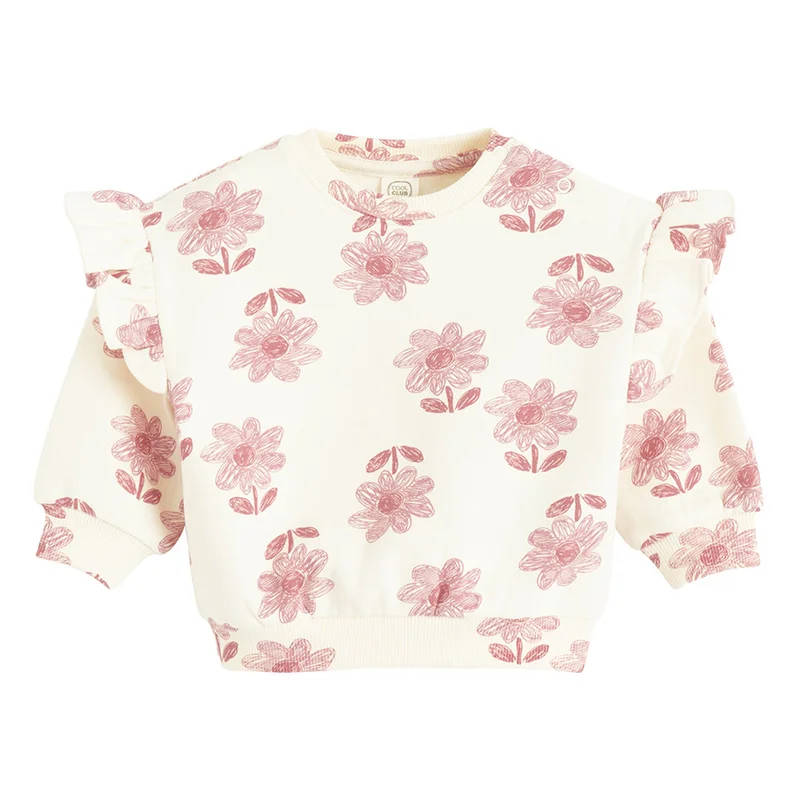 كول كلوب من سمييك CCG3200445-00 MULTICOLOUR COTTON CLOTHING SET