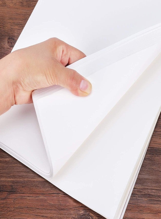 Mr. Pen Mr Pen Cute Mermaid Sketch Book A4 Size, Spiral Bound Sketchpad, Sketching and Drawing Paper, 100 Pages, 100 GSM, (8.3 x 11.7 inches) (Design 7) - Image 4