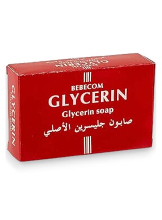 Glycerin Soap, 125g - pzsku/Z6AFDF90F8D4CAF3603FEZ/45/_/1704981157/bd2b2337-db3f-435a-9773-b4c251bded7b