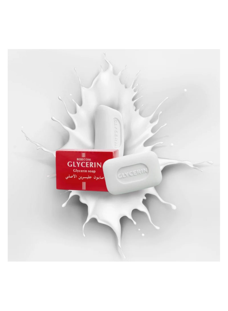 Glycerin Soap, 125g