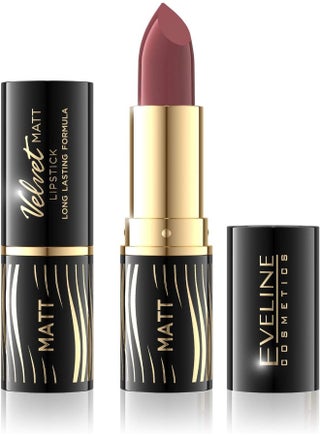 Velvet Matt Lipstick | Long Lasting Formula | Intensive Coverage | Creamy Consistency | Matt & Velvety Finish | Colour Code No. 512 - pzsku/Z6AFDFAA820E3D1BD2912Z/45/_/1727155268/63b595fa-d4ca-4ebf-9921-1d9c4c9e5702