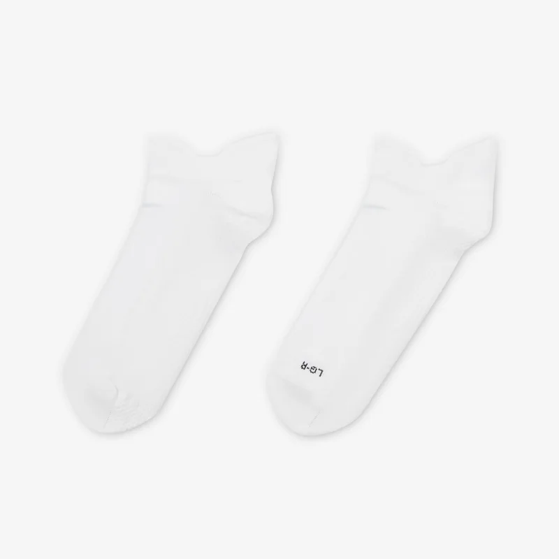 نايكي جوارب جري خفيفة بتقنية دراي-فِت ادفانسد غير ظاهرة زوج واحد