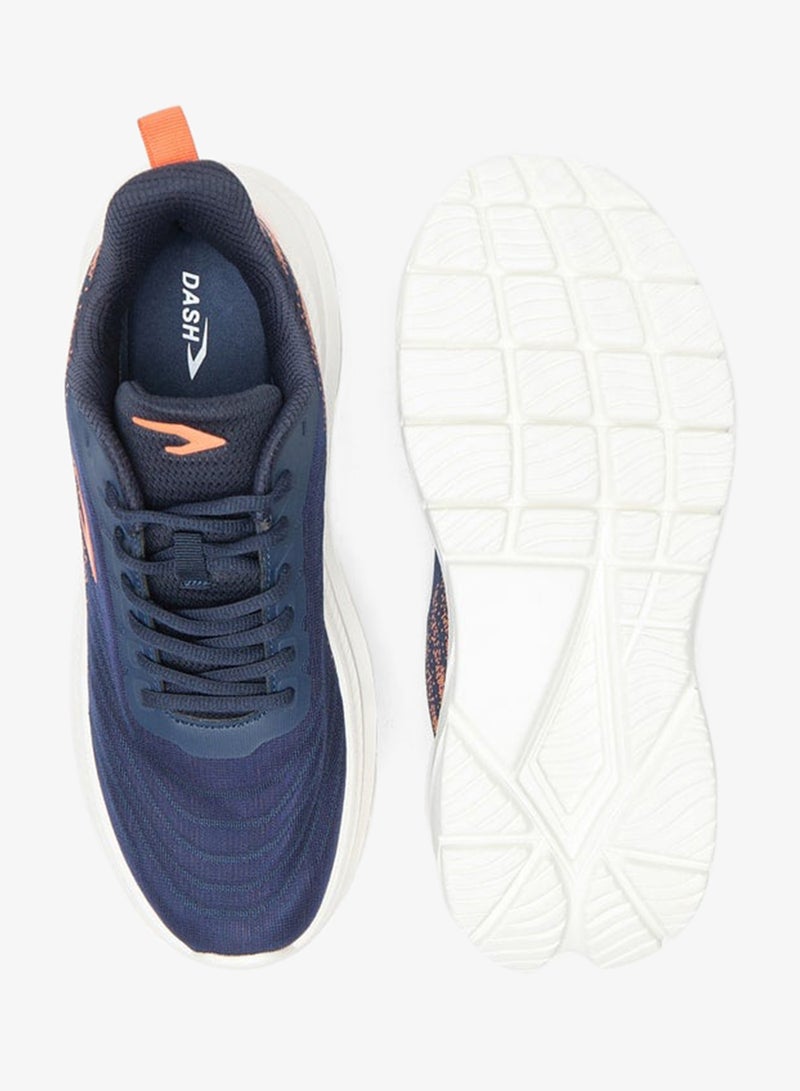 داش أحذية رياضية ملونة برباط - Image 4