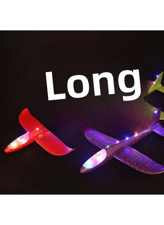 1/72 Scale F-16 Fighting Falcon Diecast Model Aircraft Toy Stand Display Case-Color:Noses Bright-blue  - Image 2