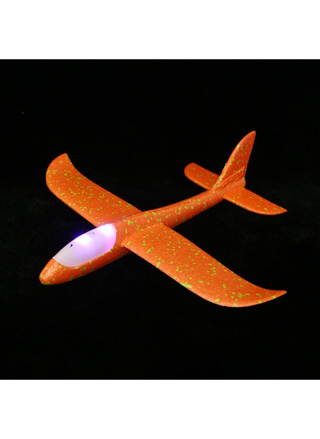 1/72 Scale F-16 Fighting Falcon Diecast Model Aircraft Toy Stand Display Case-Color:Noses Bright-blue  - Image 3